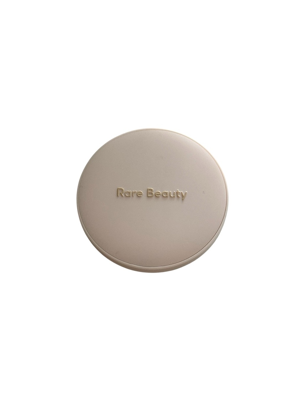 Rare Beauty Warm Wishes Soft Matte Powder Bronzer. BRAND NEW